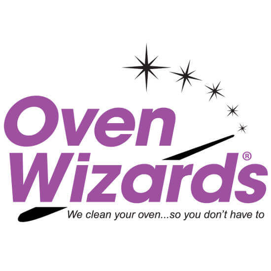 Oven Wizards Franchise Logo