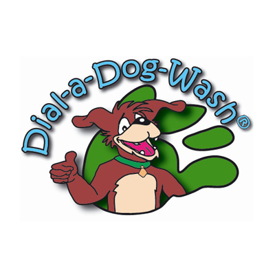 Dial a Dog Wash Franchise