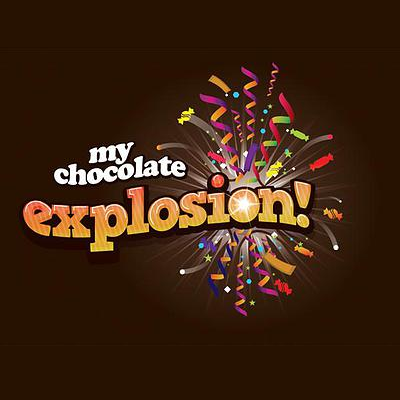 ChocolateExplosion franchise