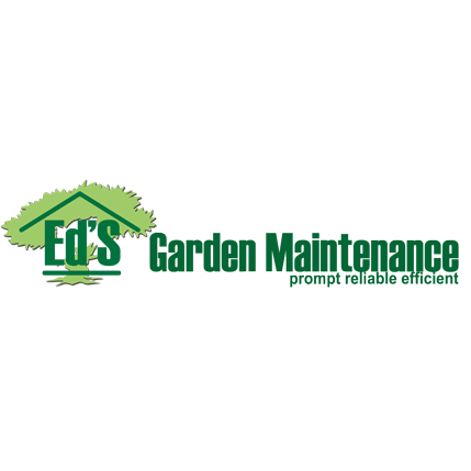 Ed's Garden Maintenance Franchise