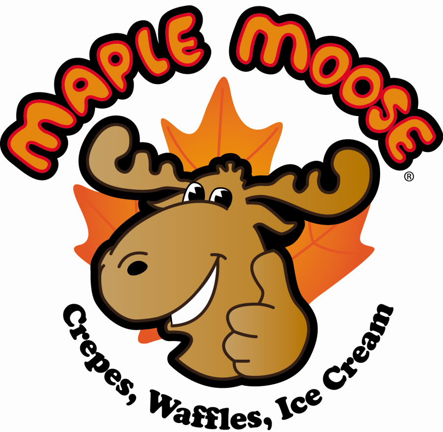 maple moose fast food franchise