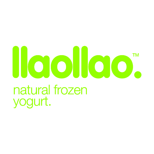 llaollao natural frozen franchise
