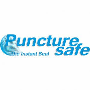 Puncture Safe Logo