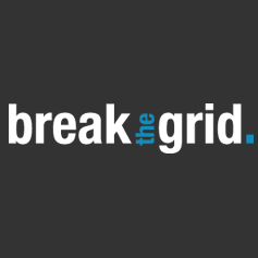 Break The Grid Franchise