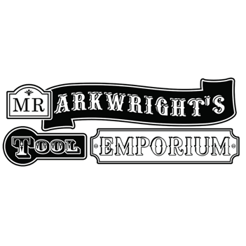Mr Arkwright's Tool Emporium Franchise