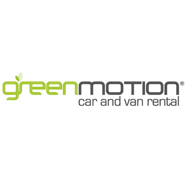 Green Motion Vehicle Rental Franchise