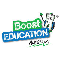 Boost Education Franchise
