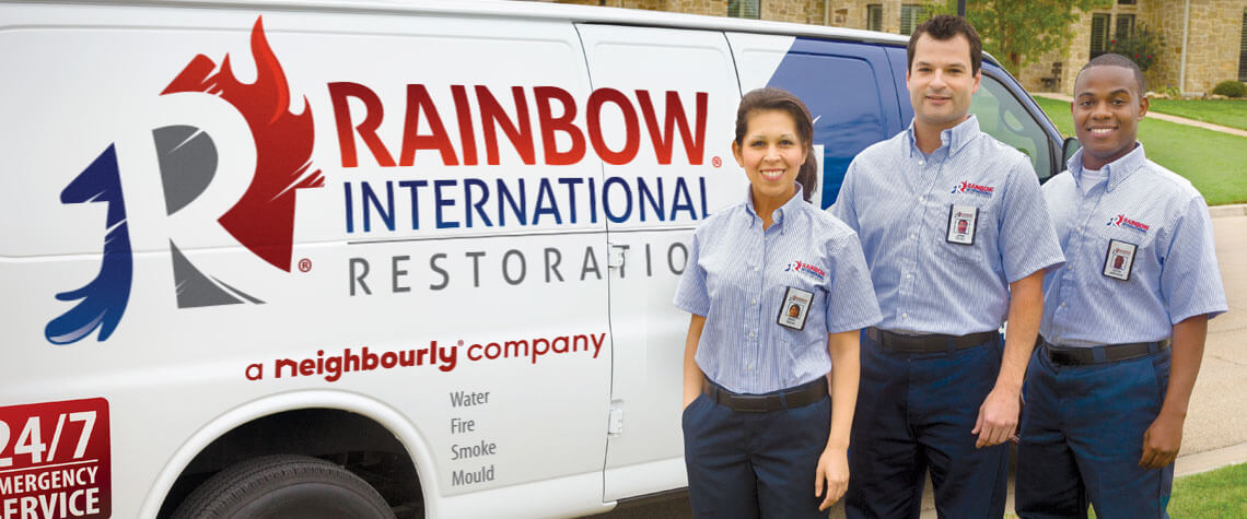 rainbow international