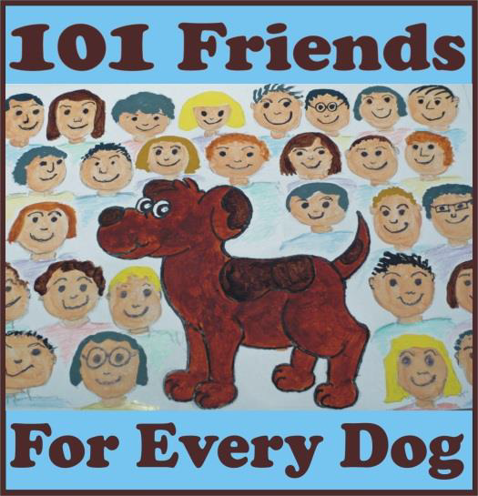 101FriendsLogo