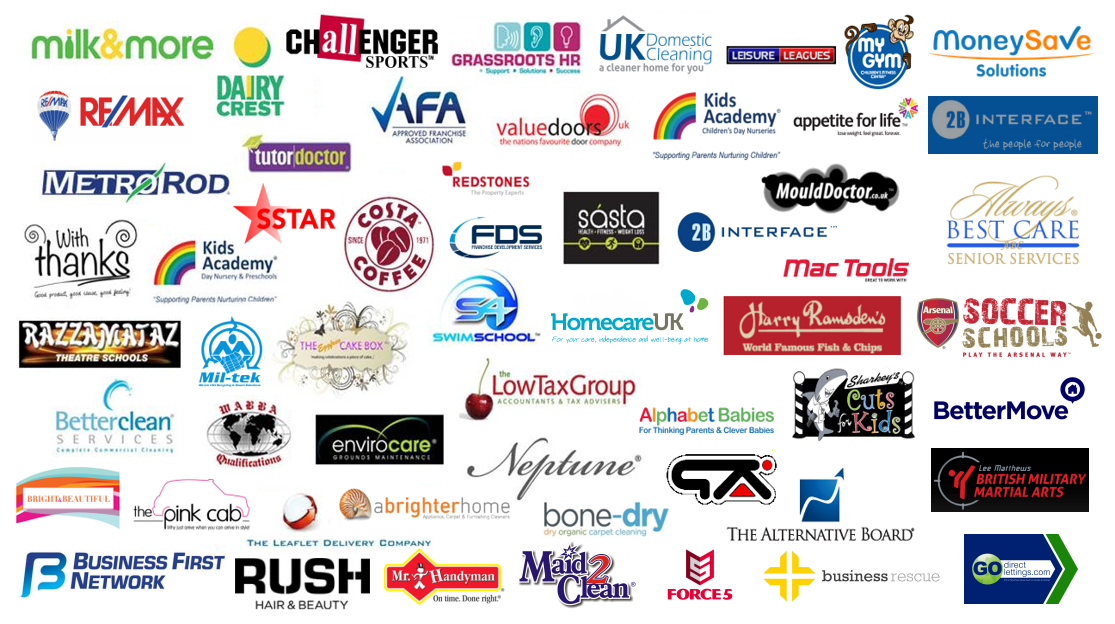 It franchise uk It franchise uk