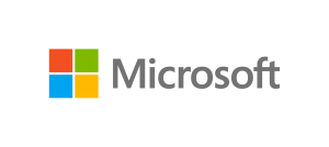 Microsoft logo