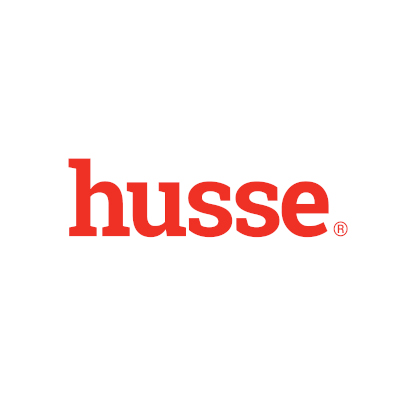 husse Franchise Logo