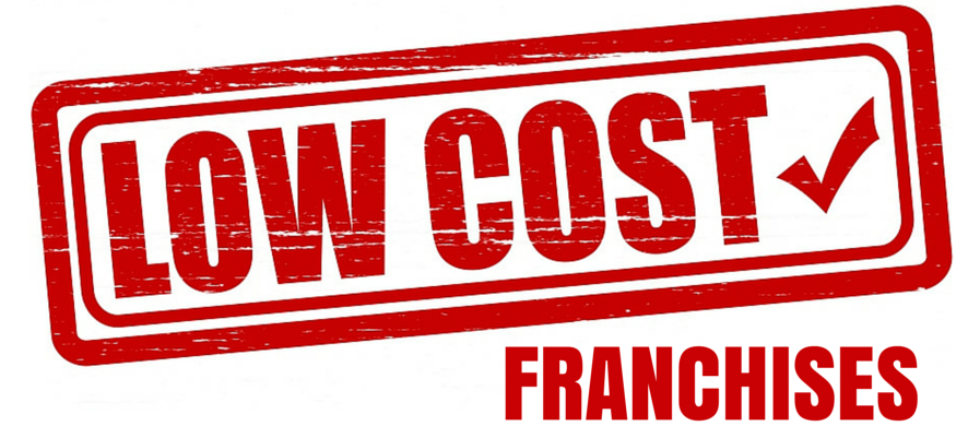 Low cost franchises - What is available? | Franchise UK