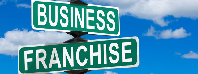 business franchise