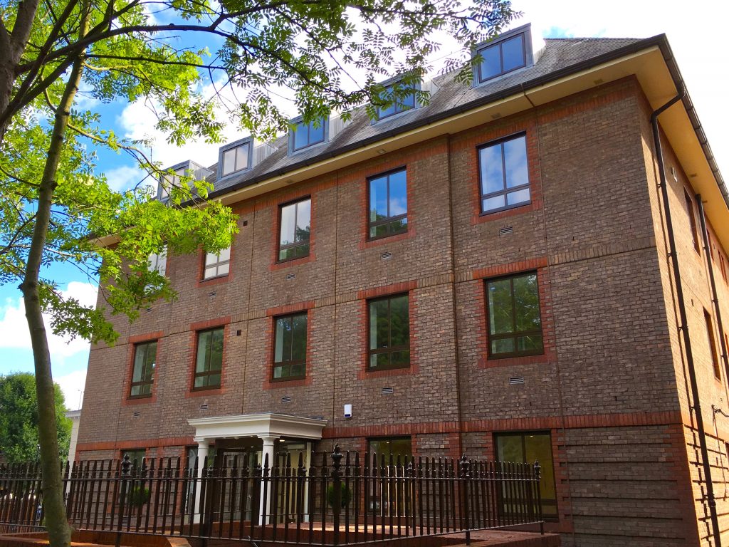 Peace of mind from fixed, monthly interest payments of 1 (12 ROI p.a