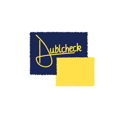 dubl check franchise