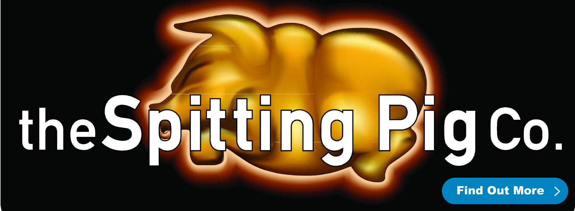 Spitting Pig Franchise Banner