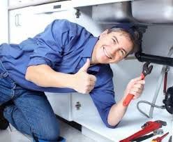 plumbing franchises uk