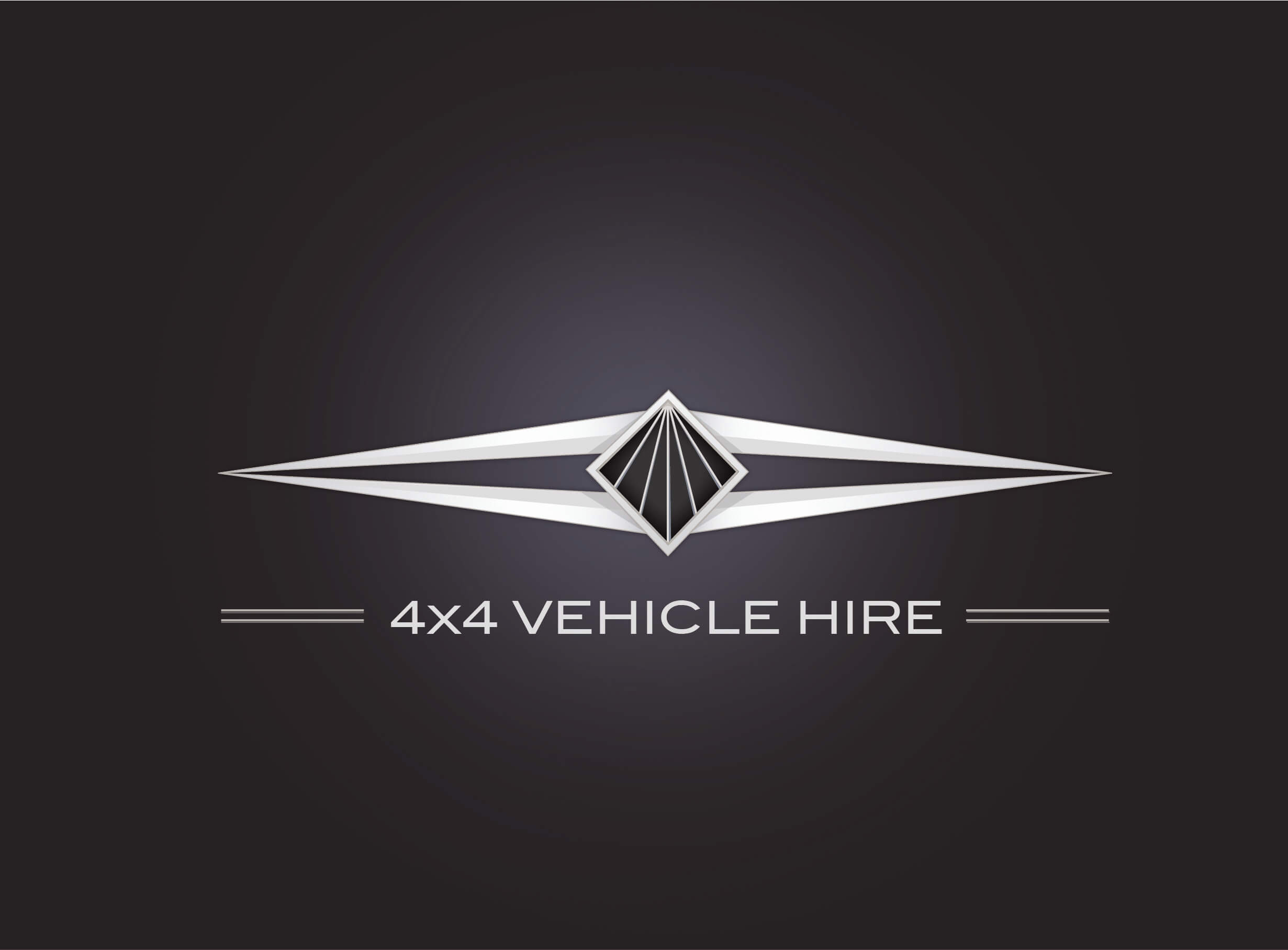 4 x 4 Vehicle Hire Franchise