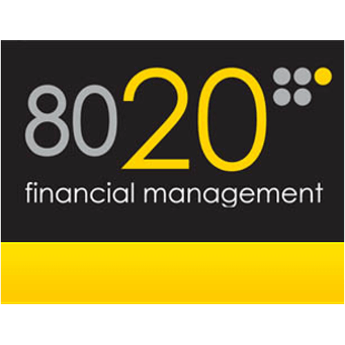 8020 Financial Management Franchise