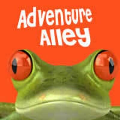 Adventure Alley Franchise