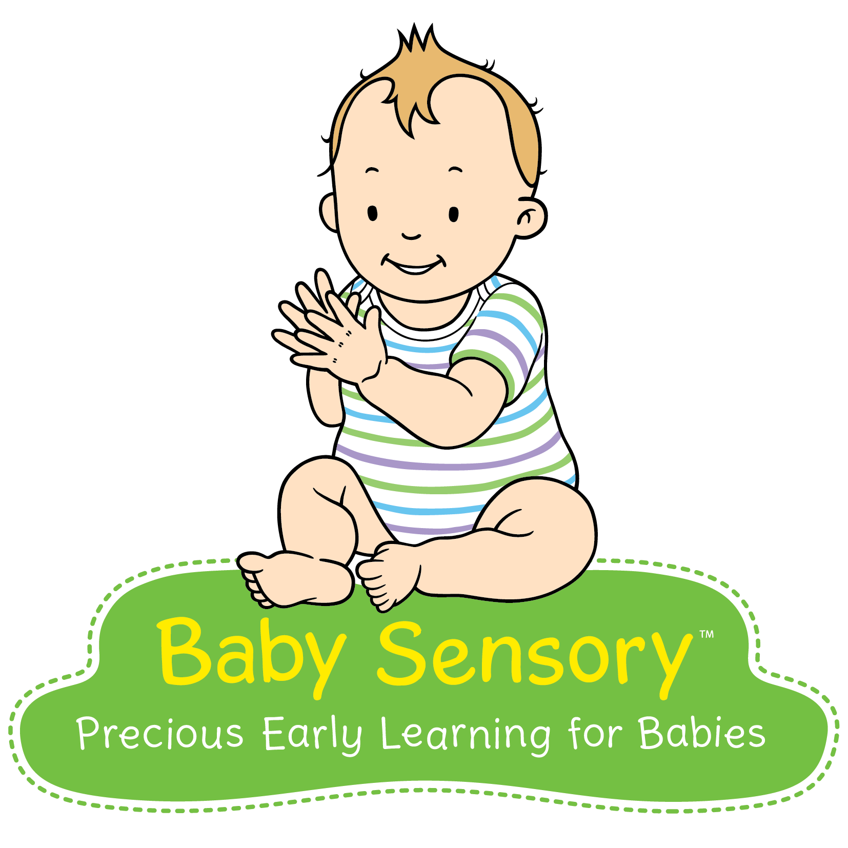 Baby Sensory Franchise