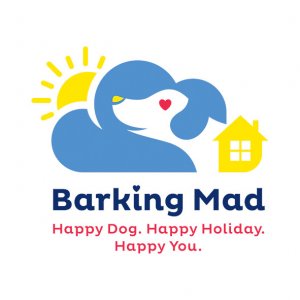 Barking Mad