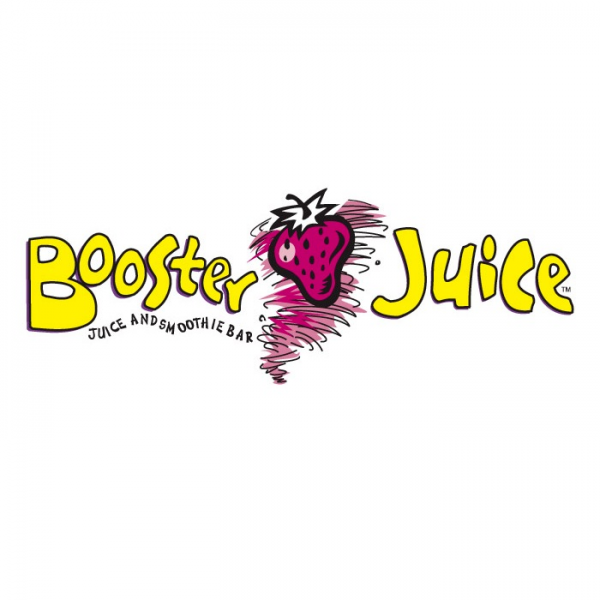 Booster Juice Franchise for Sale Catering Franchises Opportunities