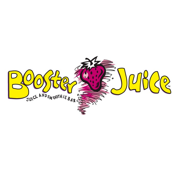 BoosterJuice franchise