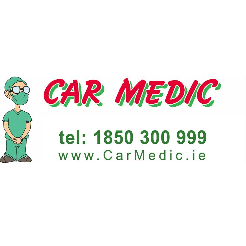 Car Medic Franchise