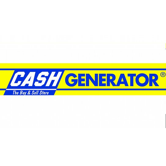 Cash Generator Franchise