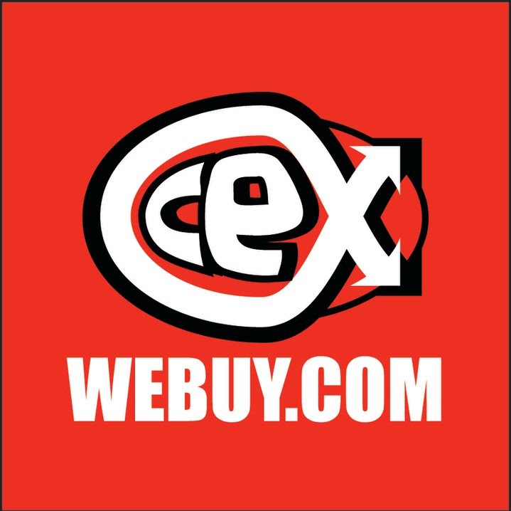 CeX franchise