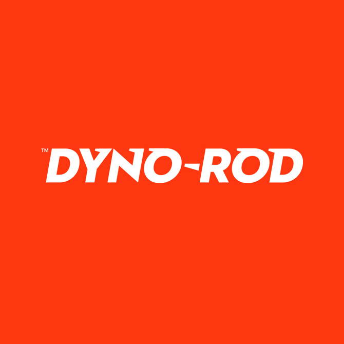 dyno rod franchise
