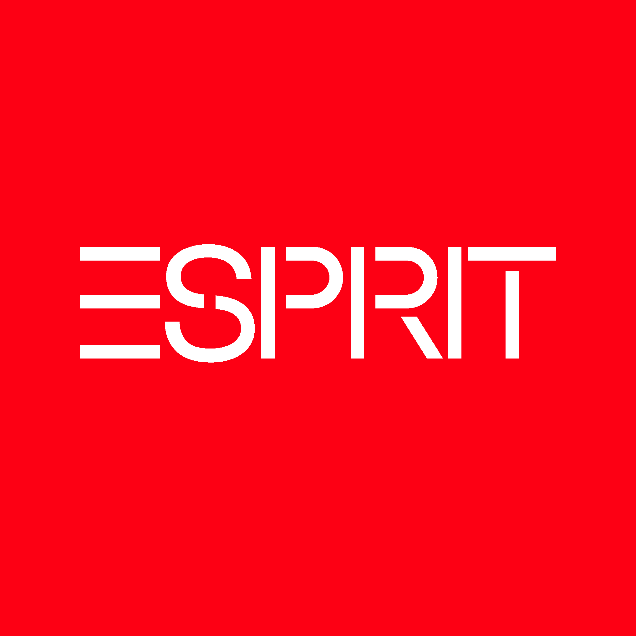 Esprit Franchise