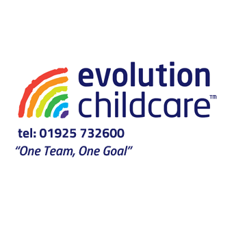 evolution childcare franchise