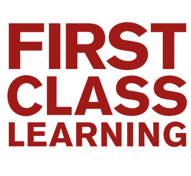 First Class Learning Franchise