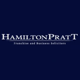 Hamilton Pratt Franchise Opportunities