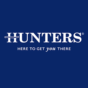 Hunters franchise