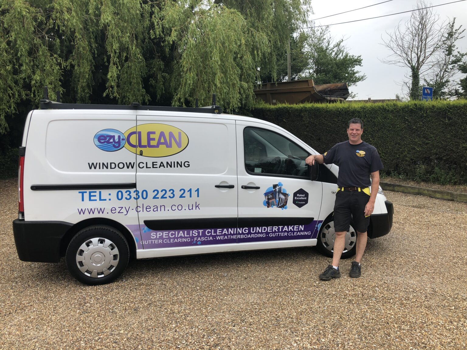 EzyClean Franchise Franchise for Sale Cleaning Franchises Franchise UK