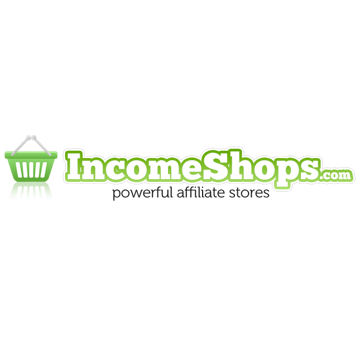 IncomeShops Franchise