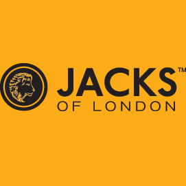 JacksOfLondon franchise