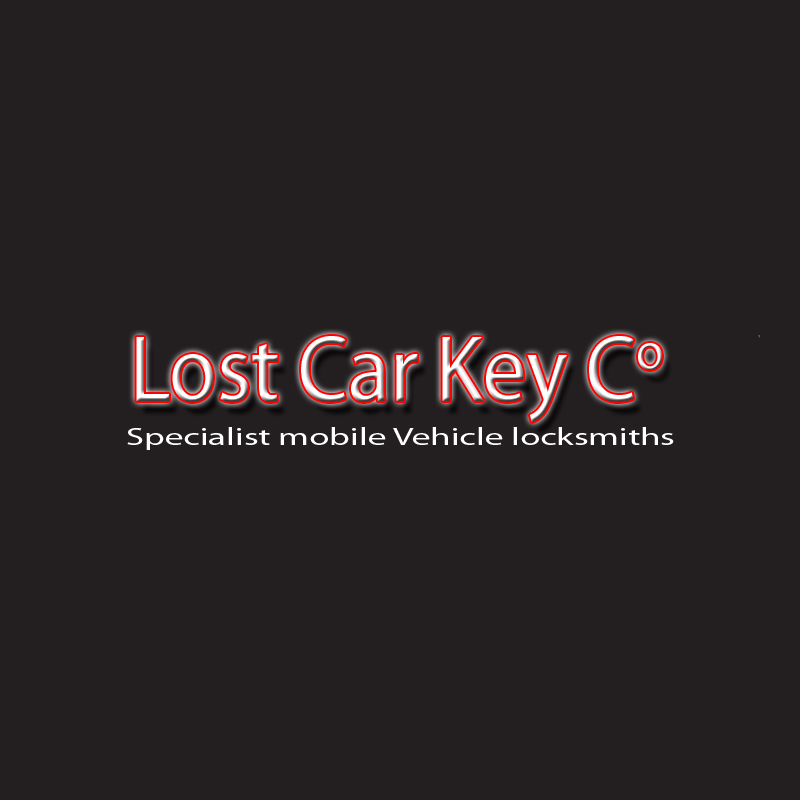 Lost Car Key Company Franchise