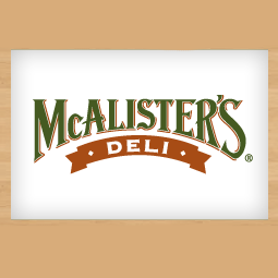 McAlister's Deli Franchise