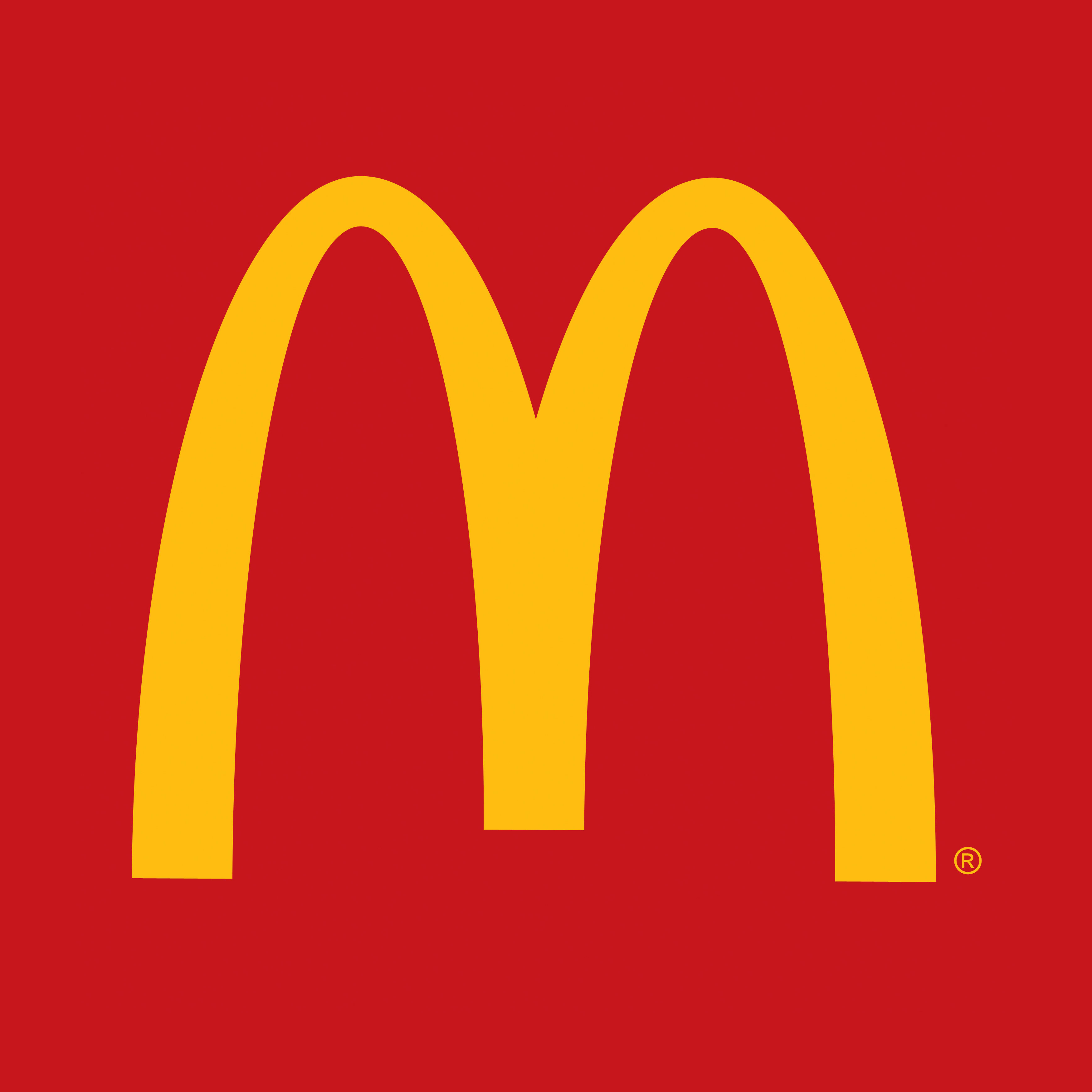 Who is the founder of McDonalds Fast Food Franchise?