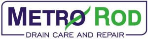 MetroRod Logo