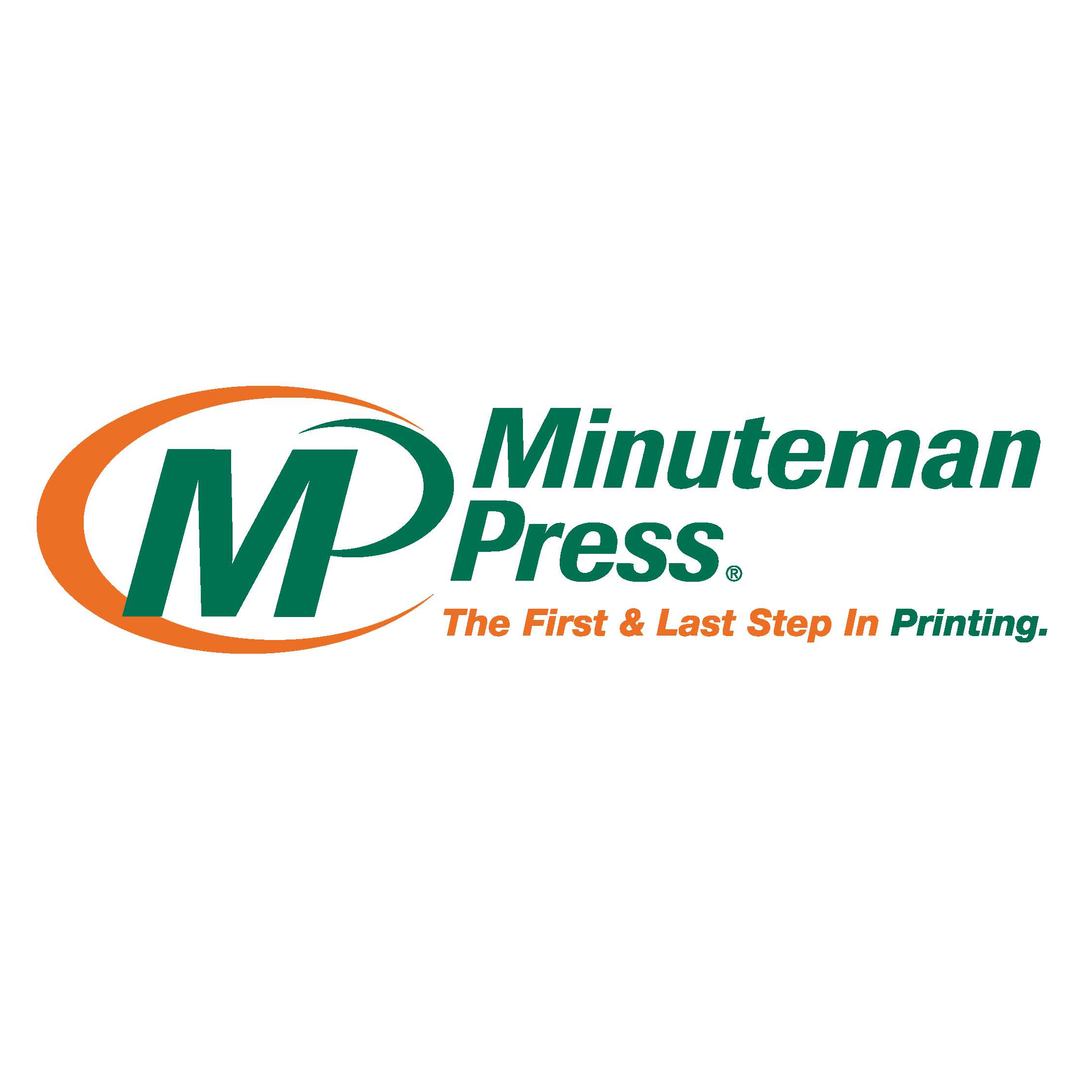 Minuteman Press Franchise - Print & Sign Franchises | Franchise UK