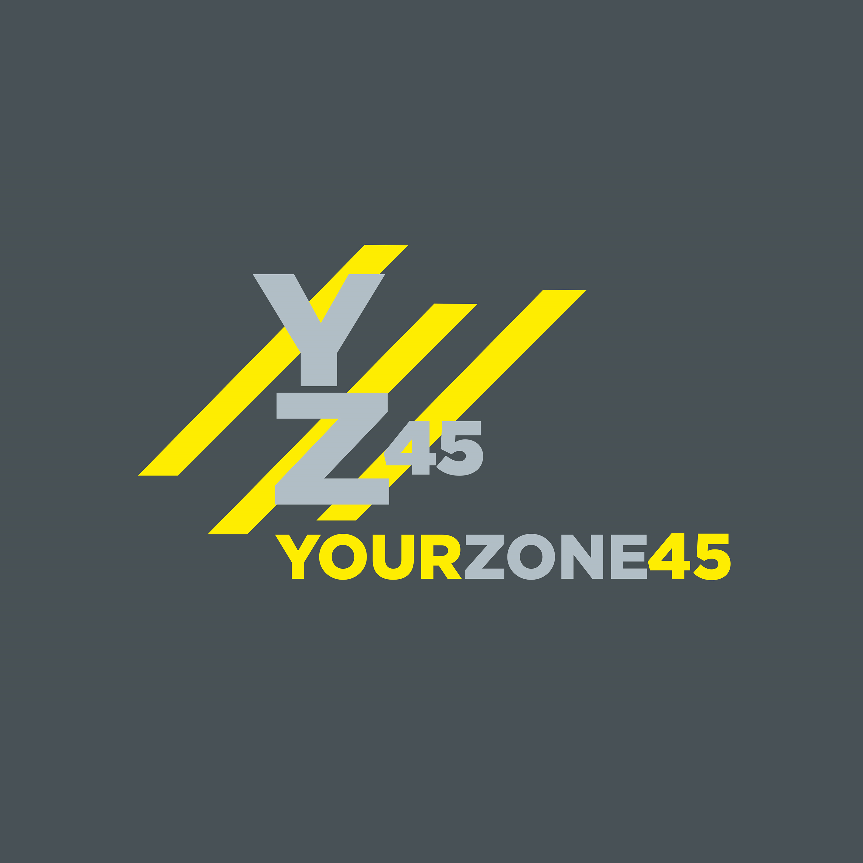 Your Zone 45 Franchise