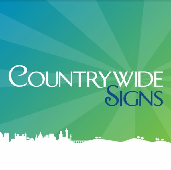 Countrywide Signs Franchise