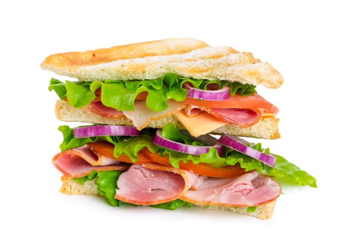 sandwich franchise