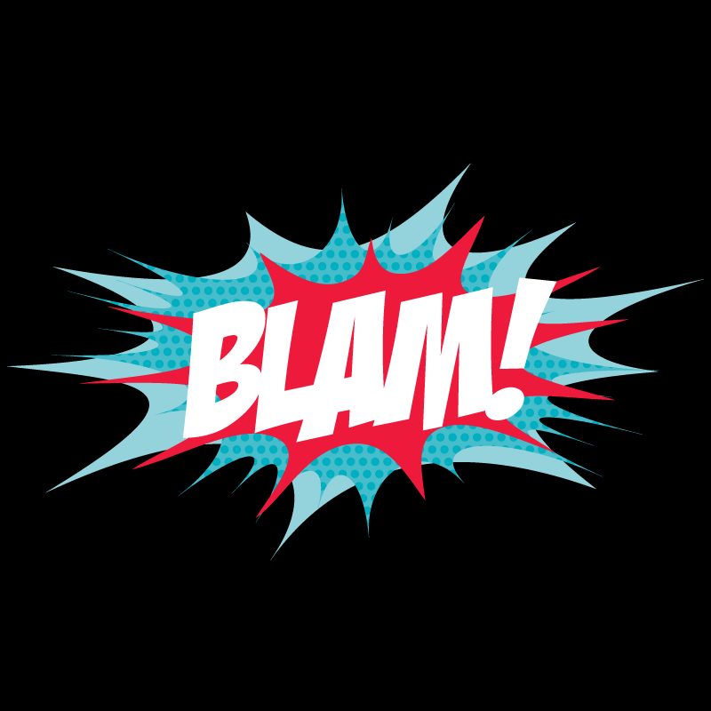 BLAM Franchise